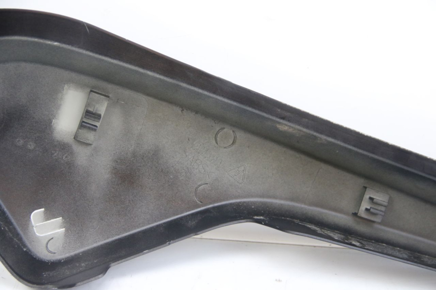 photo de RECHTER HINTERER KOTFLÜGEL YAMAHA BW'S BWS 125 (2010 - 2013) - Gesamtansicht des Produkts