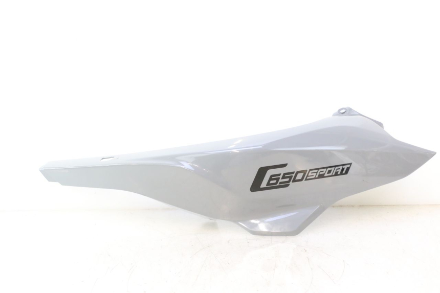 photo de VERKLEIDUNG HINTEN RECHTS BMW C SPORT 650 (2015 - 2021) - Hauptansicht
