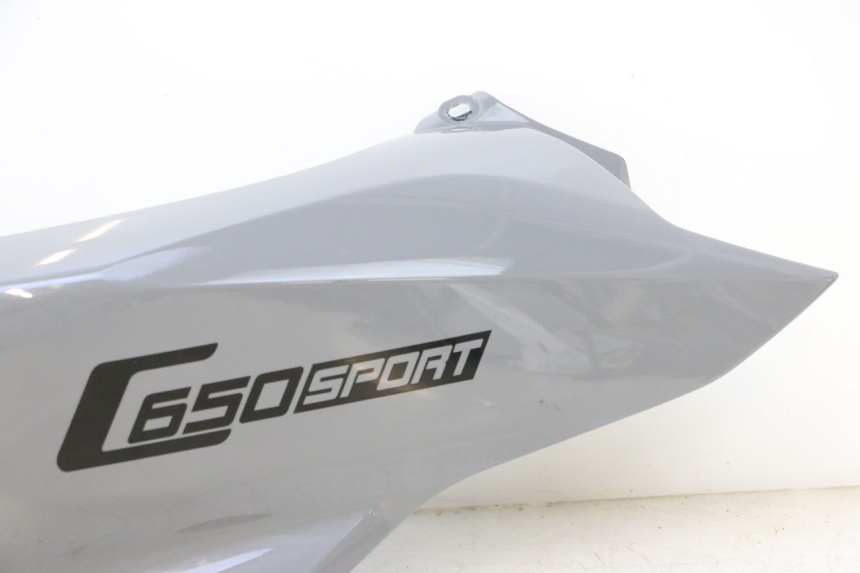 photo de VERKLEIDUNG HINTEN RECHTS BMW C SPORT 650 (2015 - 2021) - Weitere Ansicht des Artikels