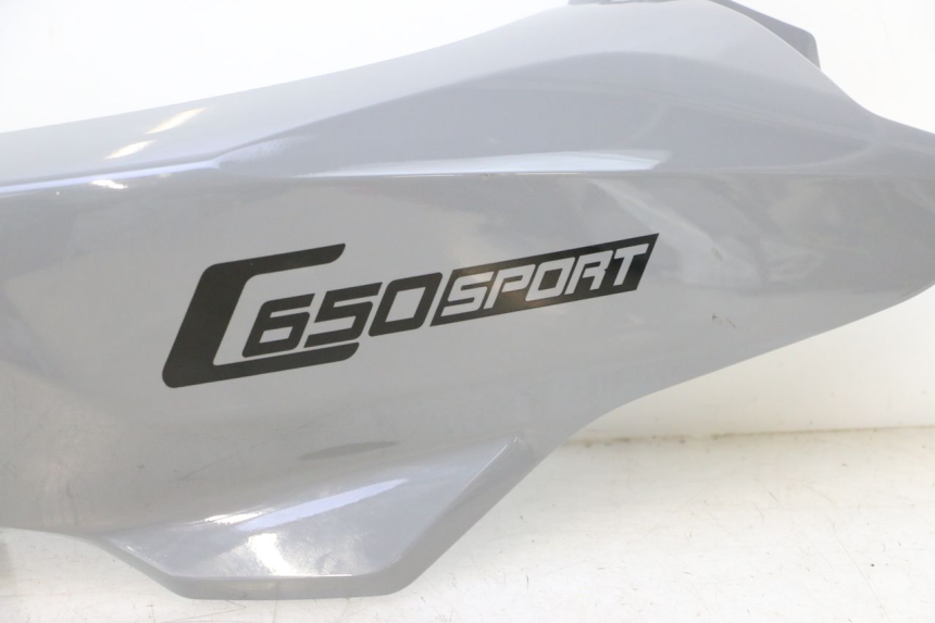 photo de VERKLEIDUNG HINTEN RECHTS BMW C SPORT 650 (2015 - 2021) - Charakteristische Merkmale