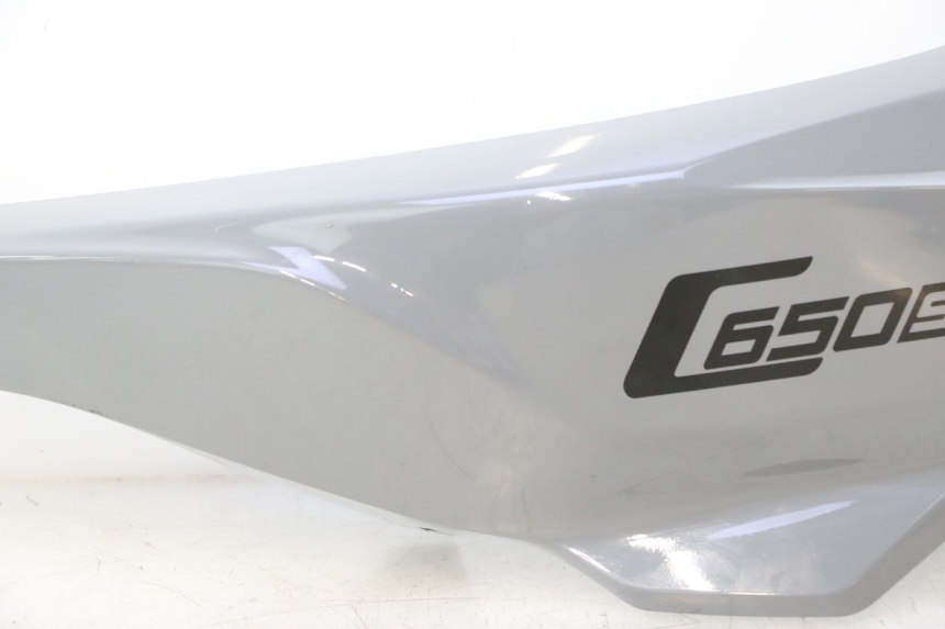 photo de VERKLEIDUNG HINTEN RECHTS BMW C SPORT 650 (2015 - 2021) - Zoom auf Komponenten