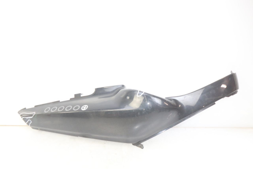 photo de RECHTER HINTERER KOTFLÜGEL BMW C1 125 (2000 - 2003) - Hauptansicht