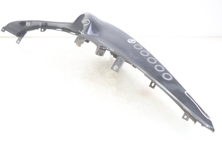 photo de RECHTER HINTERER KOTFLÜGEL BMW C1 125 (2000 - 2003) - Charakteristische Merkmale