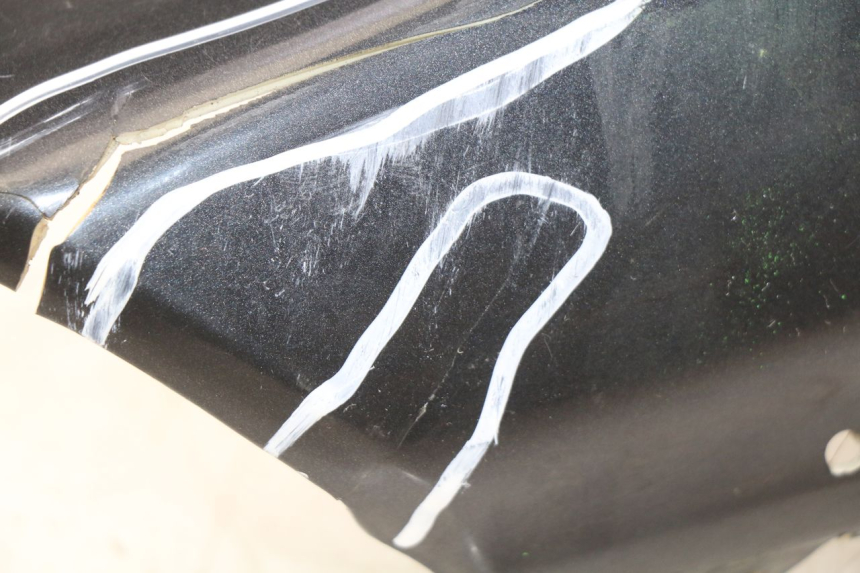 photo de RECHTER HINTERER KOTFLÜGEL BMW C1 125 (2000 - 2003) - Zoom auf Komponenten