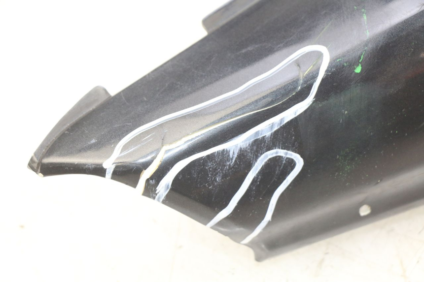 photo de RECHTER HINTERER KOTFLÜGEL BMW C1 125 (2000 - 2003) - Hochauflösende Nahaufnahme