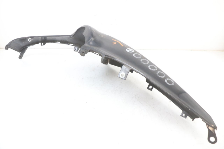 photo de RECHTER HINTERER KOTFLÜGEL BMW C1 125 (2000 - 2003) - Zoom auf Gebrauchszustand