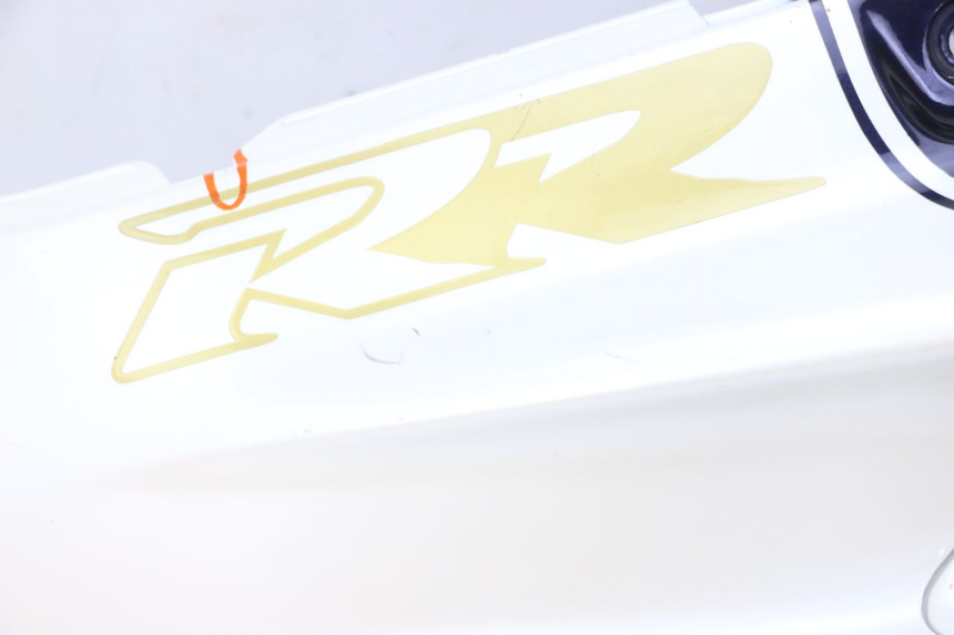 photo de RECHTER HINTERER KOTFLÜGEL HONDA CBR RR FIREBLADE 900 (1992 - 1994) - Detaillierte Sichtprüfung