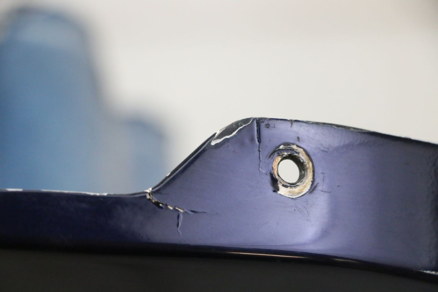 photo de RECHTER HINTERER KOTFLÜGEL HONDA CBR RR FIREBLADE 900 (1992 - 1994) - Alternative Perspektive