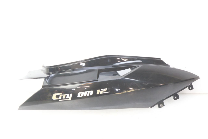 photo de RECHTER HINTERER KOTFLÜGEL SYM CITYCOM CITY COM 125 (2009 - 2014) - Hauptansicht