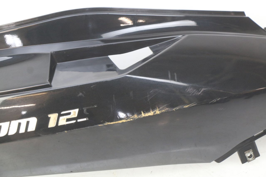 photo de RECHTER HINTERER KOTFLÜGEL SYM CITYCOM CITY COM 125 (2009 - 2014) - Geprüftes Gebrauchtteil