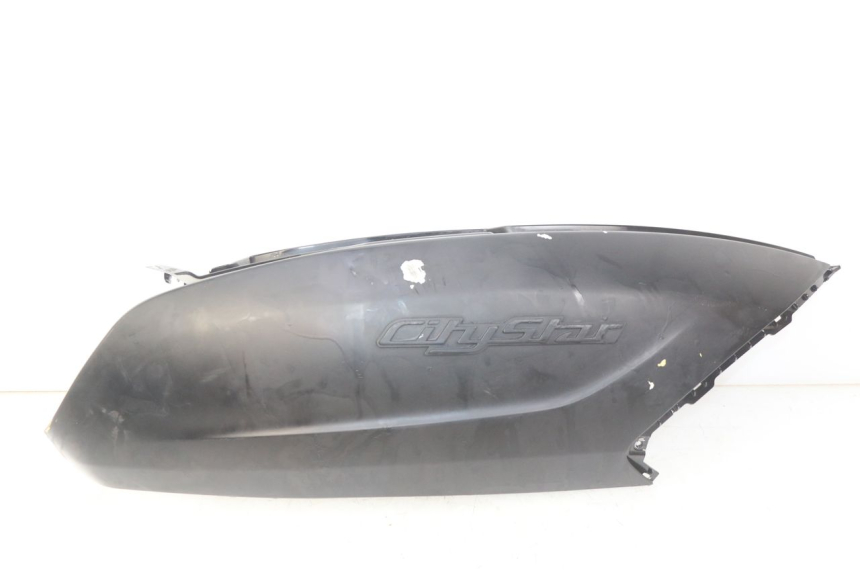 photo de RECHTER HINTERER KOTFLÜGEL PEUGEOT CITYSTAR 2T 50 (2018 - 2021) - Hauptansicht