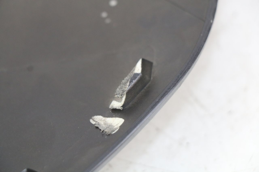 photo de RECHTER HINTERER KOTFLÜGEL PEUGEOT CITYSTAR 2T 50 (2018 - 2021) - Zoom auf Gebrauchszustand