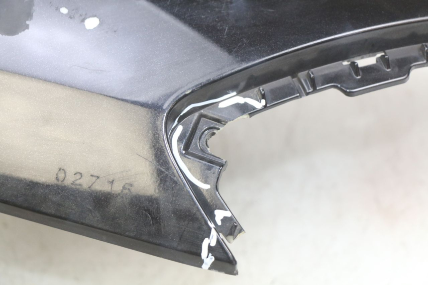 photo de RECHTER HINTERER KOTFLÜGEL PEUGEOT CITYSTAR 125 (2011 - 2017) - Detailansicht des Bauteils