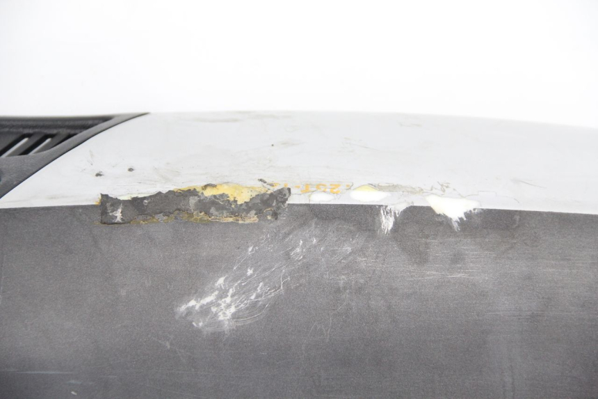 photo de VERKLEIDUNG HINTEN RECHTS JMSTAR CJ12M 125 (2005 - 2007) - Zoom auf Gebrauchszustand