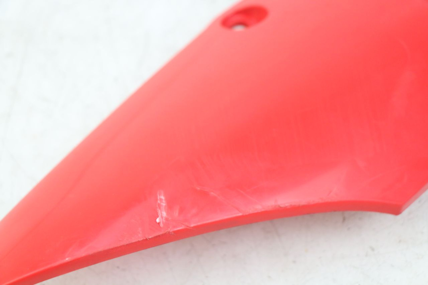 photo de RECHTER HINTERER KOTFLÜGEL HONDA CRF CR-F RX 450 (2017 - 2021) - Zoom auf Gebrauchszustand