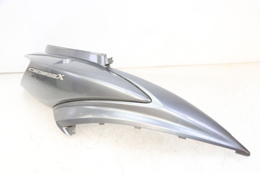 photo de VERKLEIDUNG HINTEN RECHTS YAMAHA CYGNUS X INJECTION 125 (2007 - 2013) - Geprüftes Gebrauchtteil