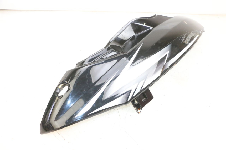 photo de VERKLEIDUNG HINTEN RECHTS LONGJIA DIGITA 4T 50 (2019 - 2022) - Hochauflösende Nahaufnahme