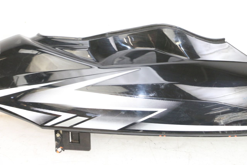 photo de VERKLEIDUNG HINTEN RECHTS LONGJIA DIGITA 4T 50 (2019 - 2022) - Detaillierte Sichtprüfung