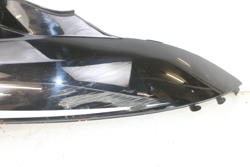 photo de VERKLEIDUNG HINTEN RECHTS LONGJIA DIGITA 4T 50 (2019 - 2022) - Fokus auf die Struktur