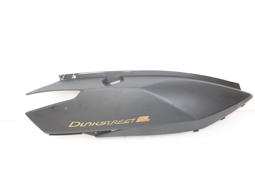 photo de  KYMCO DINK STREET ABS 125 (2011 - 2018) - Hauptansicht