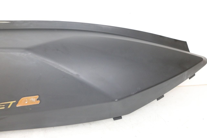 photo de  KYMCO DINK STREET ABS 125 (2011 - 2018) - Charakteristische Merkmale