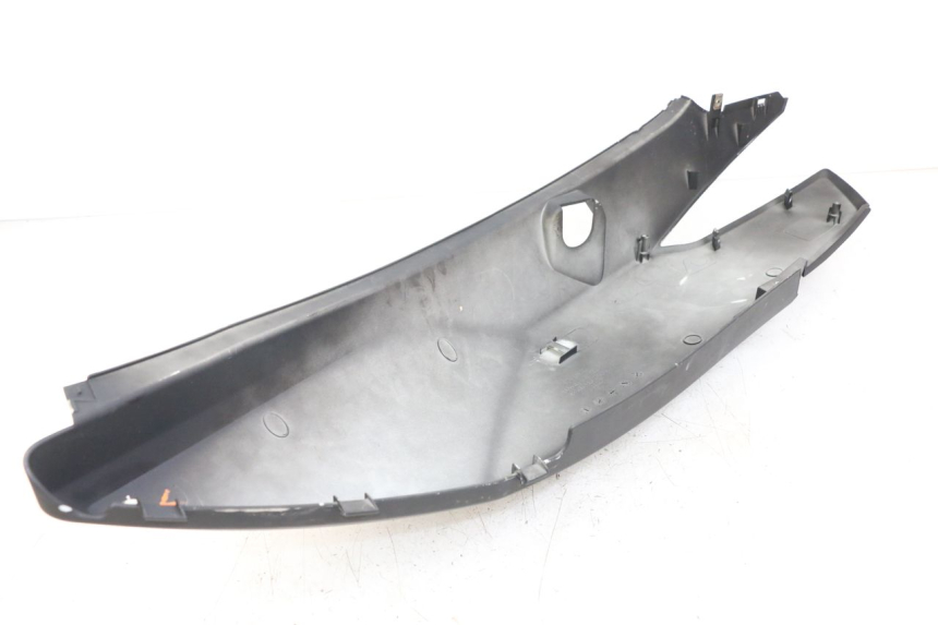 photo de  KYMCO DINK STREET ABS 125 (2011 - 2018) - Alternative Perspektive