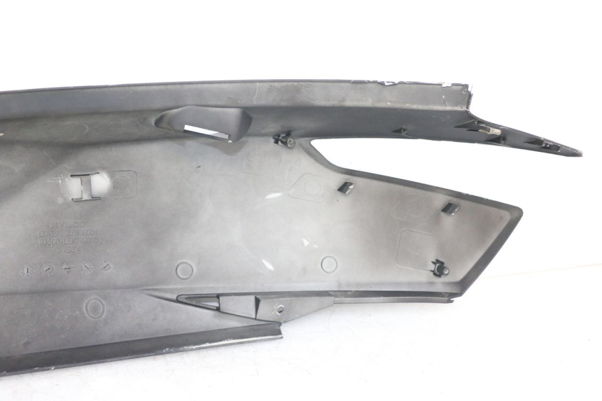 photo de  KYMCO DINK STREET ABS 125 (2011 - 2018) - Technische Nahaufnahme