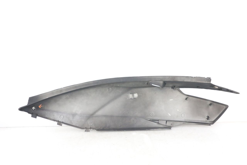 photo de  KYMCO DINK STREET ABS 125 (2011 - 2018) - Details der Befestigungspunkte