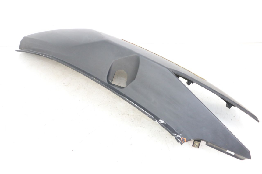 photo de  KYMCO DINK STREET ABS 125 (2011 - 2018) - Oberflächenzustand und Material