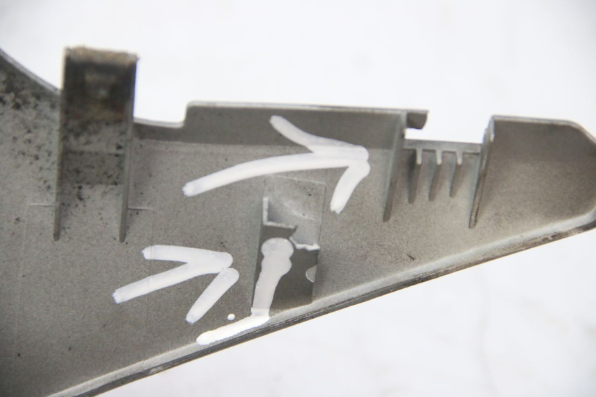 photo de RECHTE HINTERE SEITENVERKLEIDUNG KYMCO DINK STREET 125 (2009 - 2014) - Weitere Ansicht des Artikels