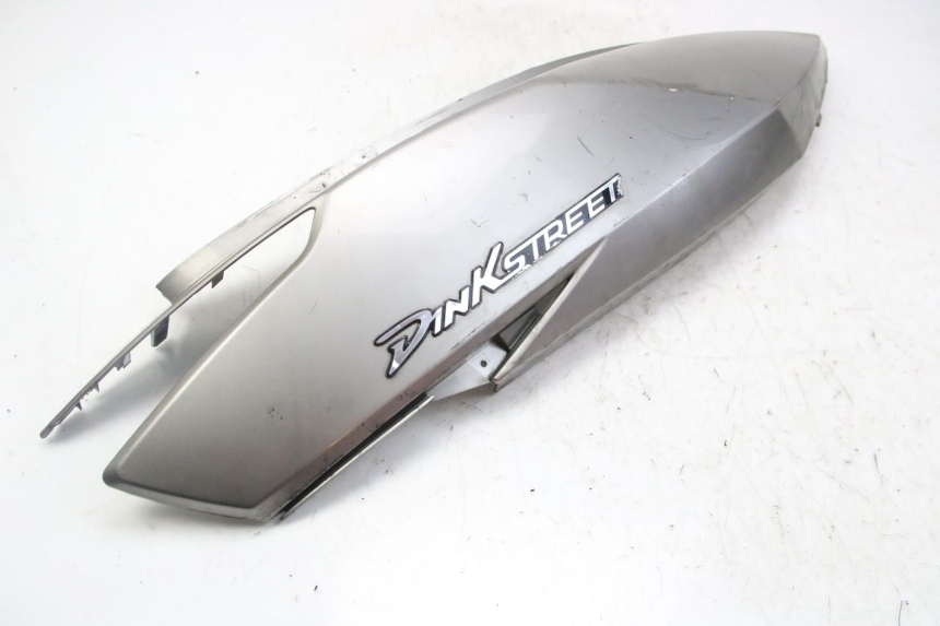 photo de RECHTE HINTERE SEITENVERKLEIDUNG KYMCO DINK STREET 125 (2009 - 2014) - Alternative Perspektive