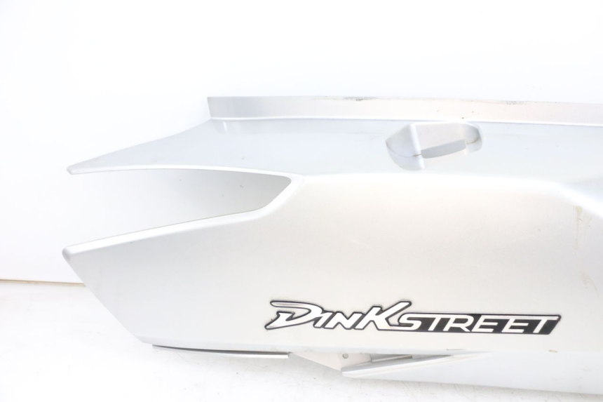 photo de RECHTE HINTERE SEITENVERKLEIDUNG KYMCO DINK STREET 125 (2009 - 2014) - Geprüftes Gebrauchtteil