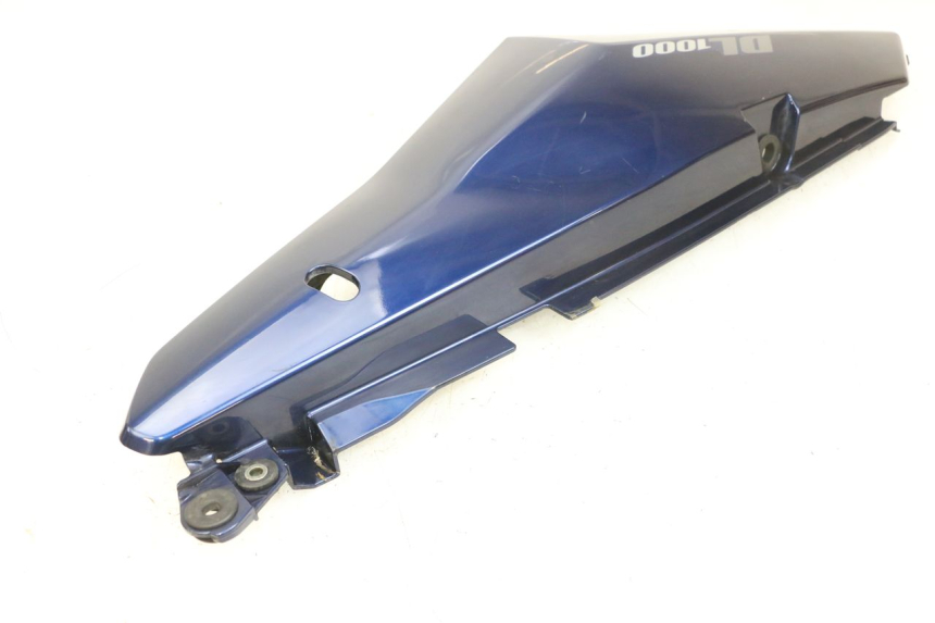 photo de VERKLEIDUNG HINTEN RECHTS SUZUKI DL V STROM 1000 (2002 - 2007) - Gesamtansicht des Produkts