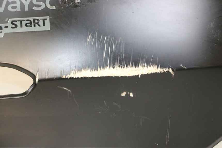 photo de VERKLEIDUNG HINTEN RECHTS WAYSCRAL E-START 1 (2018 - 2022) - Kennzeichnungen und Originalreferenzen