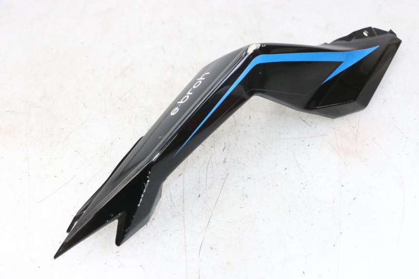 photo de VERKLEIDUNG HINTEN RECHTS EBROH BRAVO GLE 1 (2020 - 2024) - Geprüftes Gebrauchtteil