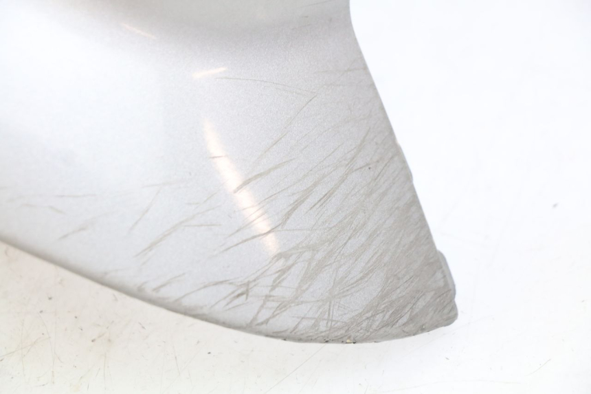 photo de RECHTER HINTERER KOTFLÜGEL PEUGEOT ELYSEO 125 (1999 - 2004) - Oberflächenzustand und Material