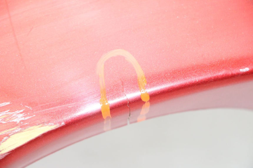 photo de VERKLEIDUNG HINTEN RECHTS PEUGEOT ELYSTAR 125 (2002 - 2007) - Weitere Ansicht des Artikels