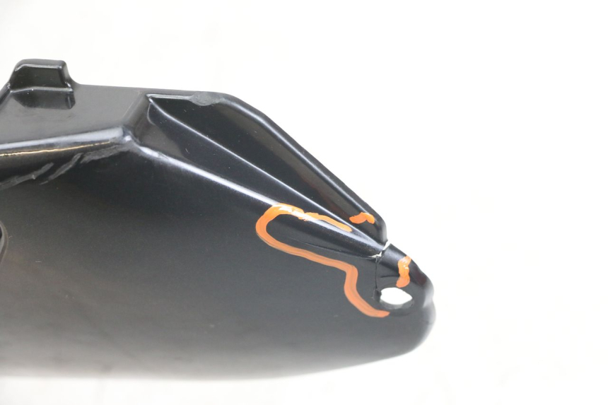 photo de VERKLEIDUNG HINTEN RECHTS KAWASAKI ER-6 ER6 N 650 (2012 - 2016) - Detailansicht des Bauteils