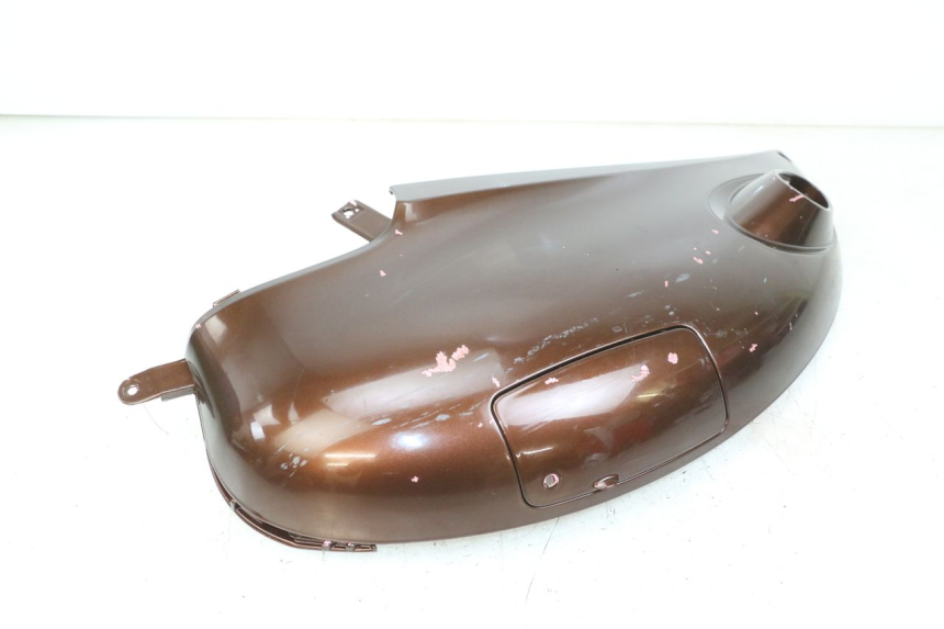 photo de VERKLEIDUNG HINTEN RECHTS EUROCKA RETRO 50 (2007 - 2014) - Technische Nahaufnahme