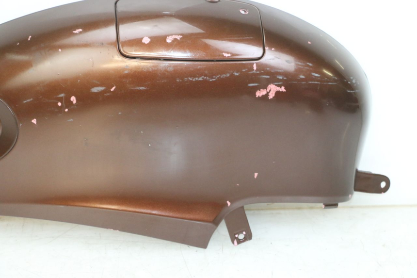 photo de VERKLEIDUNG HINTEN RECHTS EUROCKA RETRO 50 (2007 - 2014) - Gesamtansicht des Produkts