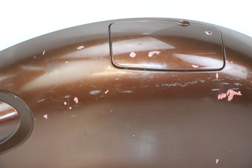 photo de VERKLEIDUNG HINTEN RECHTS EUROCKA RETRO 50 (2007 - 2014) - Details der Befestigungspunkte