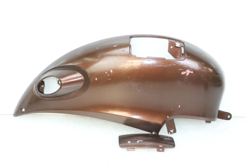 photo de VERKLEIDUNG HINTEN RECHTS EUROCKA RETRO 50 (2007 - 2014) - Kennzeichnungen und Originalreferenzen