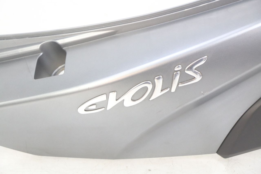 photo de RECHTER HINTERER KOTFLÜGEL JM MOTORS EVOLIS 4T 50 (2018 - 2022) - Details der Befestigungspunkte