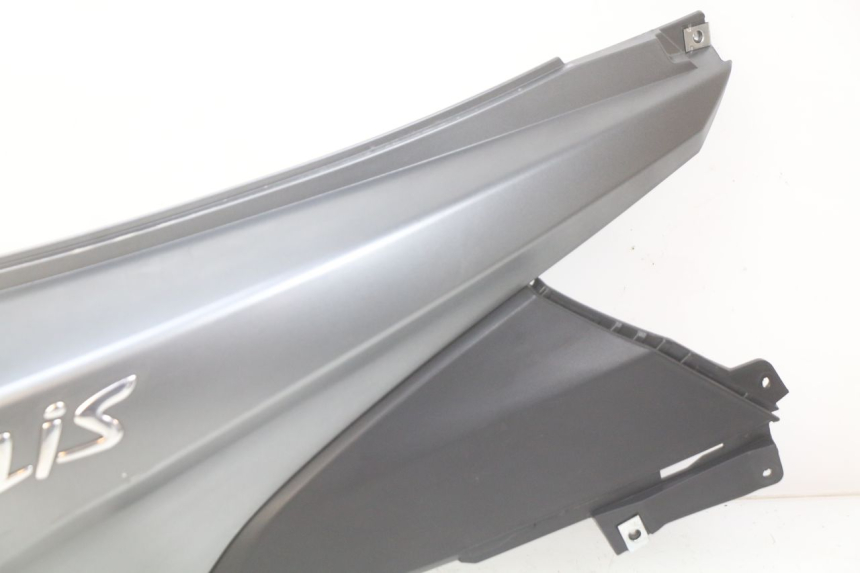 photo de RECHTER HINTERER KOTFLÜGEL JM MOTORS EVOLIS 4T 50 (2018 - 2022) - Oberflächenzustand und Material