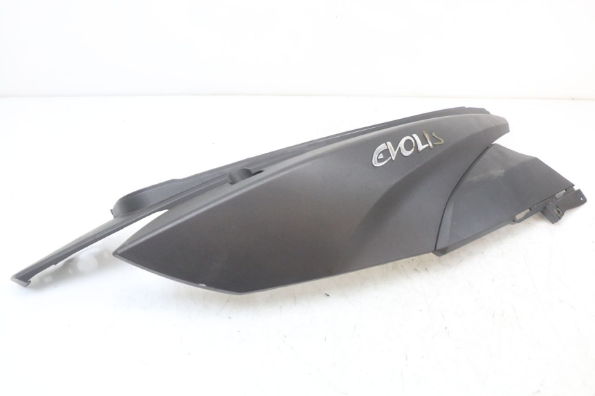 photo de RECHTER HINTERER KOTFLÜGEL JM MOTORS EVOLIS 4T 50 (2018 - 2022) - Zoom auf Gebrauchszustand