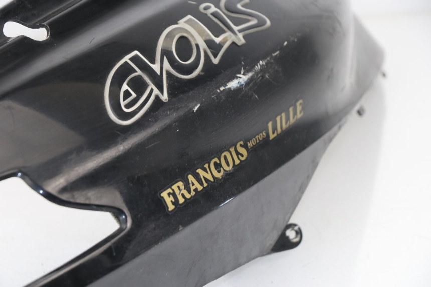 photo de VERKLEIDUNG HINTEN RECHTS MBK EVOLIS 50 (1992 - 1998) - Geprüftes Gebrauchtteil