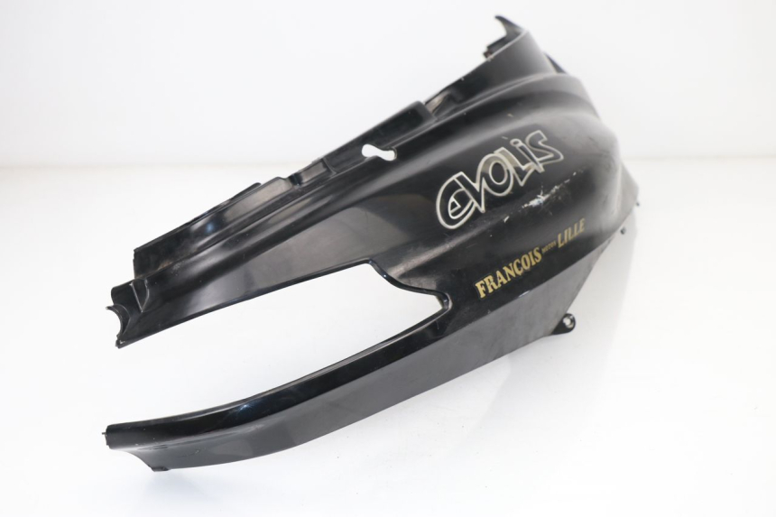 photo de VERKLEIDUNG HINTEN RECHTS MBK EVOLIS 50 (1992 - 1998) - Kennzeichnungen und Originalreferenzen