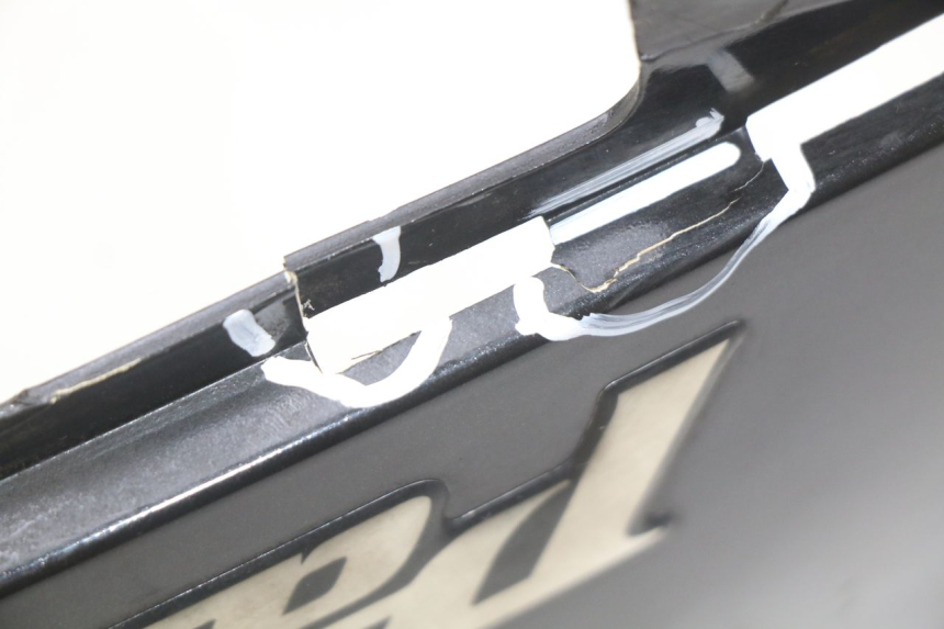 photo de RECHTER HINTERER KOTFLÜGEL HONDA FES PANTHEON 2T 125 (1998 - 2002) - Alternative Perspektive