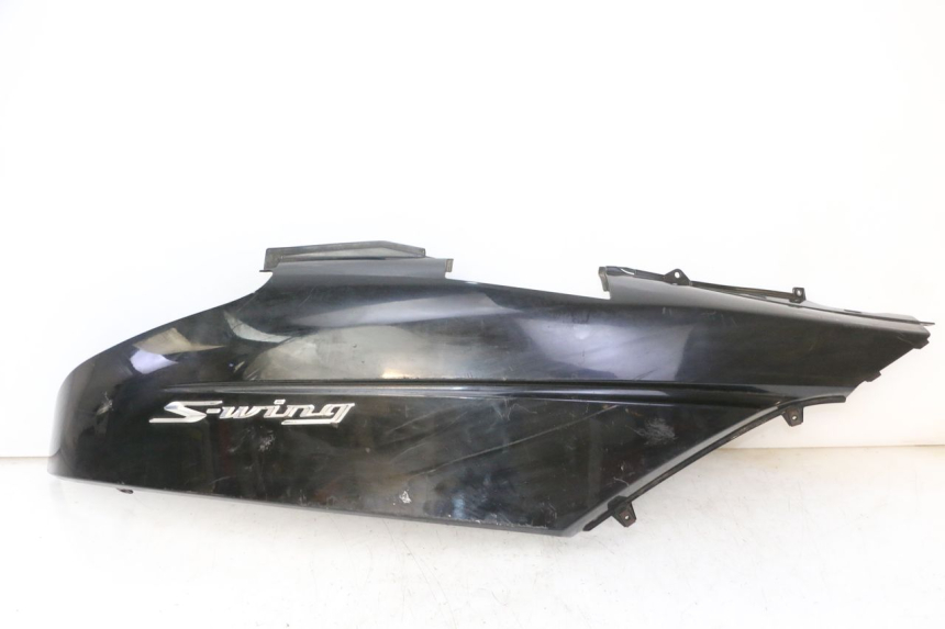 photo de RECHTER HINTERER KOTFLÜGEL HONDA FES S-WING SWING ABS 125 (2007 - 2015) - Hauptansicht