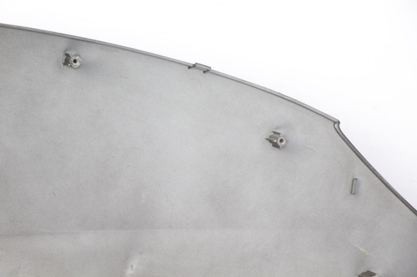 photo de RECHTER HINTERER KOTFLÜGEL SYM FIDDLE 3 III 125 (2014 - 2020) - Zoom auf Gebrauchszustand